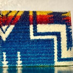 Heritage Wallet Slim (NWOT)